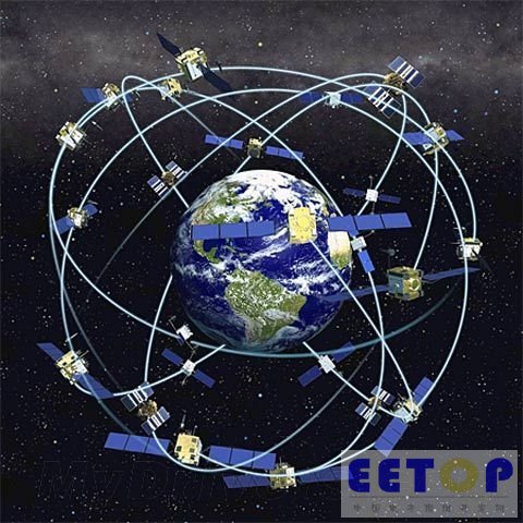 中国北斗卫星明年投入商用：将打破GPS垄断