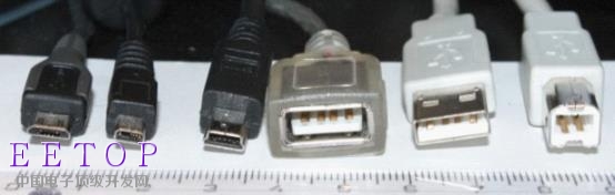 关于新一代USB-C接口标准你需要知道的一切