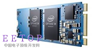 英特尔(R) 傲腾(TM) (Optane) 内存产品